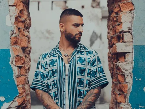 Maluma sort ""#7DJ" accompagné de 7 clips 